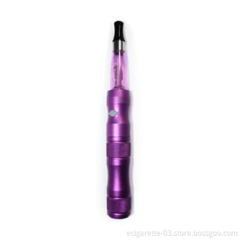 2013 Brand New Great vaporizer VV mod E Cigarette X6